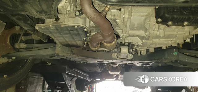 Kia The New Carnival id 3889348 из Кореи 17