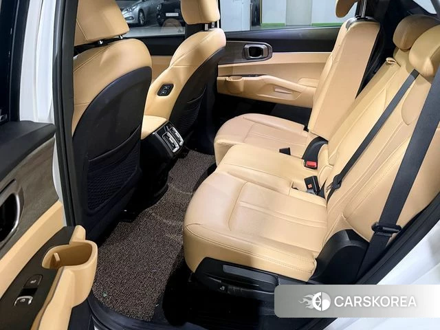 Kia Sorento 4th Generation id 4720380 из Кореи 9