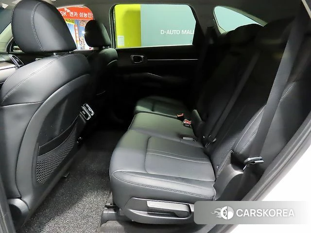 Kia Sorento 4th Generation id 4179387 из Кореи 17