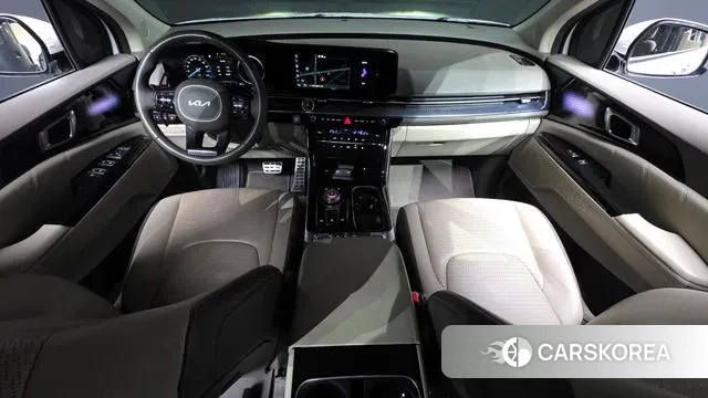 Kia Carnival 4th generation id 3295738 из Кореи 17