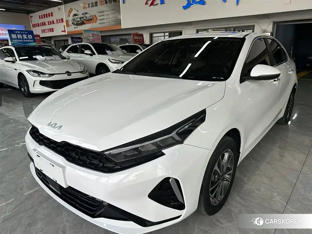 Kia K3 id 4515544 из Китая 7