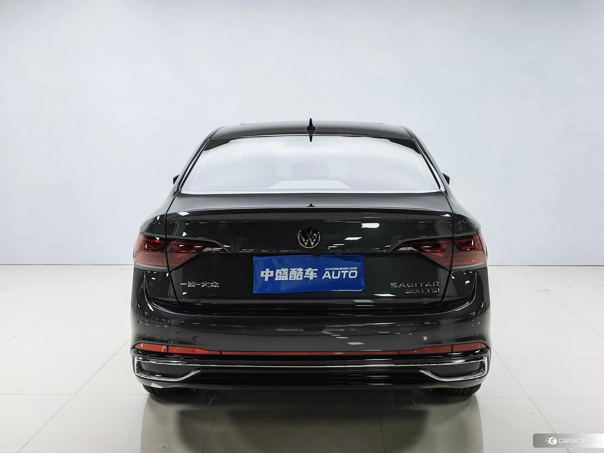Volkswagen Sagitar id 4461693 из Китая 16