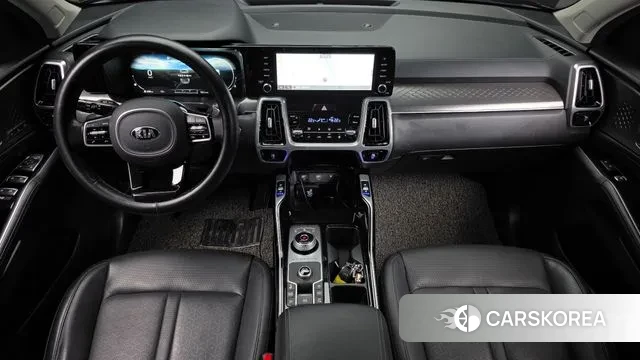 Kia Sorento 4th Generation id 3264486 из Кореи 17