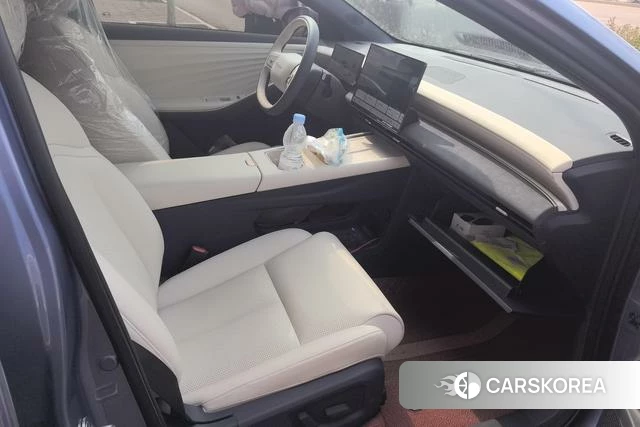 Nissan N6 id 3908976 из Китая 14