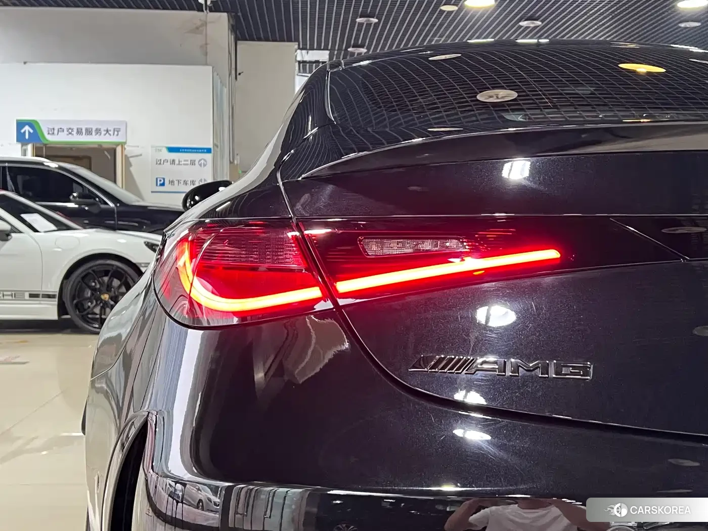 Mercedes-Benz CLE AMG id 4554009 из Китая 25