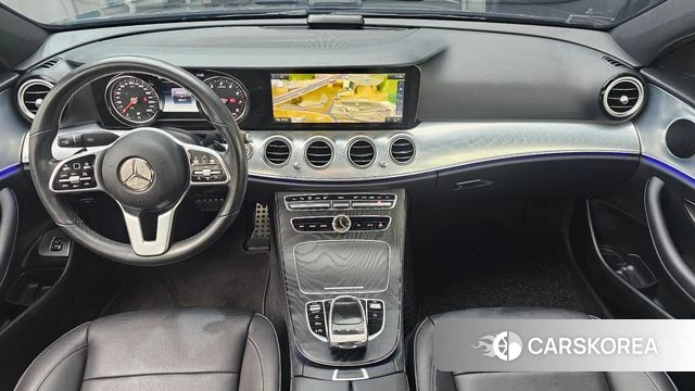 Mercedes-Benz E-Class W213 id 4667101 из Кореи 17