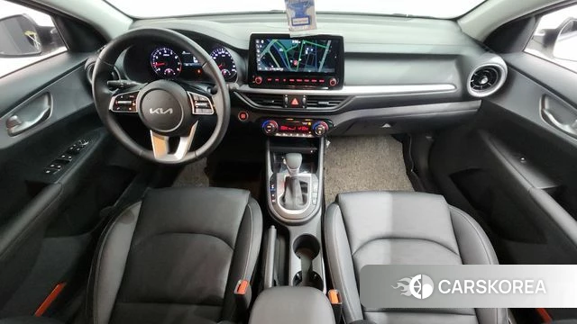 Kia The New K3 2nd generation id 4415949 из Кореи 17