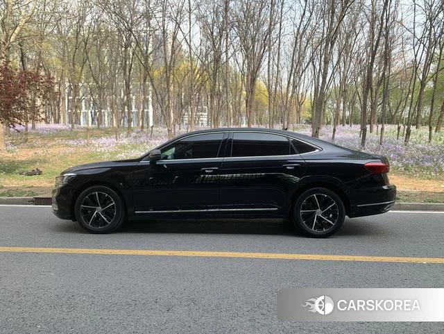 Volkswagen Passat id 3901825 из Китая 14