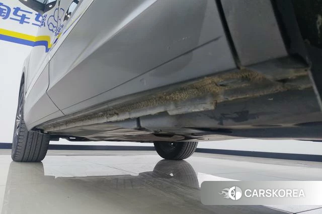 Volkswagen Tiguan L id 4229240 из Китая 14
