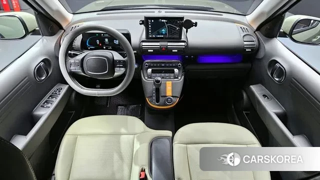 Hyundai Casper id 3739869 из Кореи 17