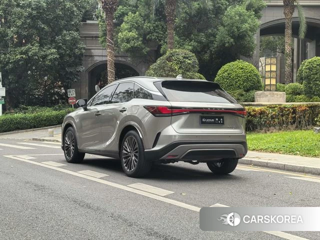 Lexus RX id 4314144 из Китая 7