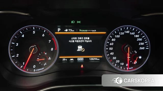Genesis G70 id 4794715 из Кореи 34