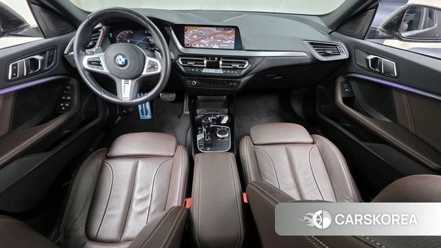 BMW 2 Series Gran Coupe (F44) id 3827809 из Кореи 17