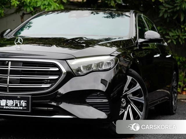 Mercedes-Benz E-class id 4271583 из Китая 16