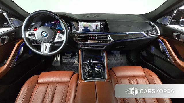BMW X6 (G06) id 4572782 из Кореи 29