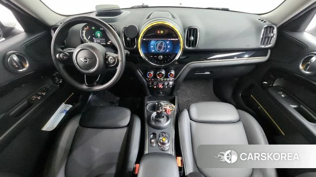 Mini Cooper D Countryman id 4464600 из Кореи 17