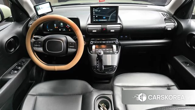 Hyundai Casper id 4572345 из Кореи 27