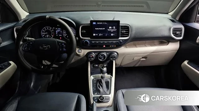 Hyundai Venue id 3306258 из Кореи 17