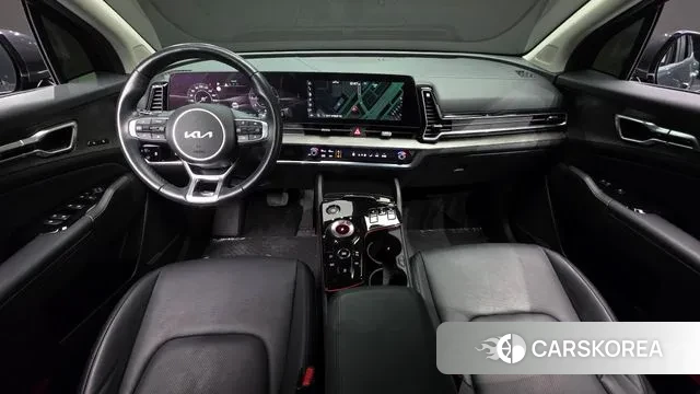 Kia Sportage 5th Generation id 3545704 из Кореи 17