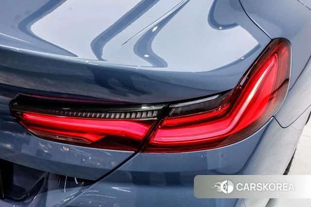 BMW 8 series id 4258223 из Китая 32