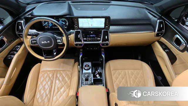 Kia Sorento 4th Generation id 4223417 из Кореи 17