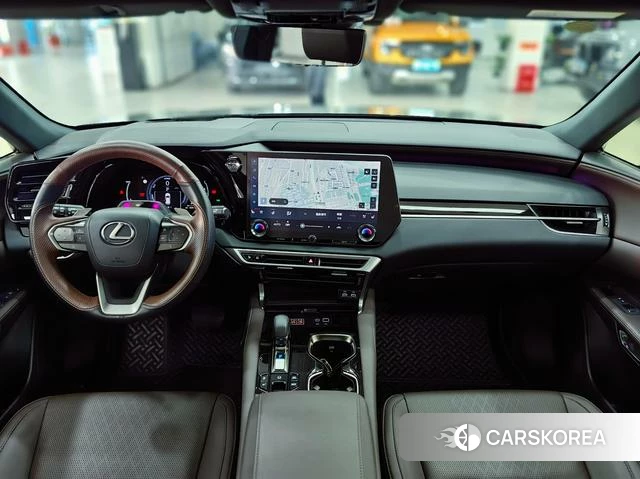 Lexus RX PHEV id 4213448 из Китая 13
