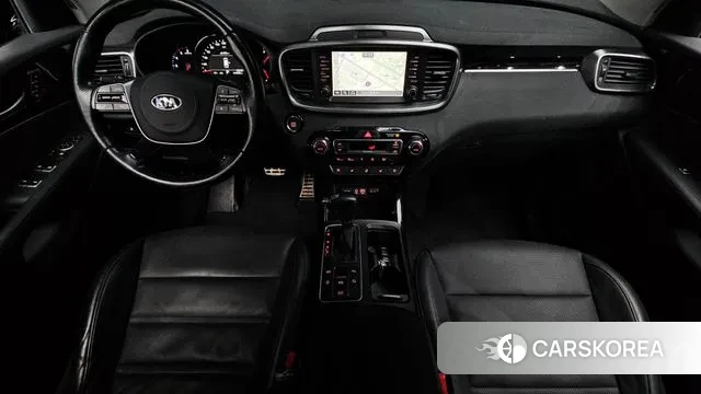 Kia The New Sorento id 3396991 из Кореи 17