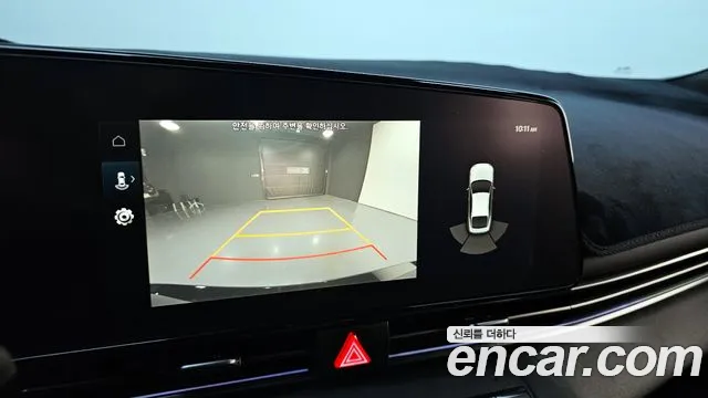 Hyundai Avante (CN7) id 2521834 из Кореи 17