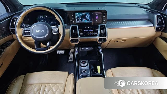 Kia Sorento 4th Generation id 4195068 из Кореи 30