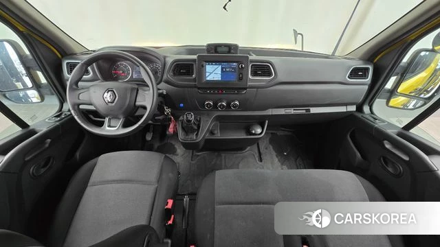 Renault Korea (Samsung) Master id 4476621 из Кореи 17