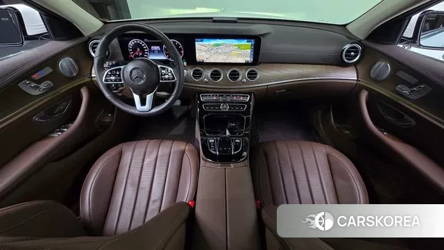 Mercedes-Benz E-Class W213 id 3677187 из Кореи 17