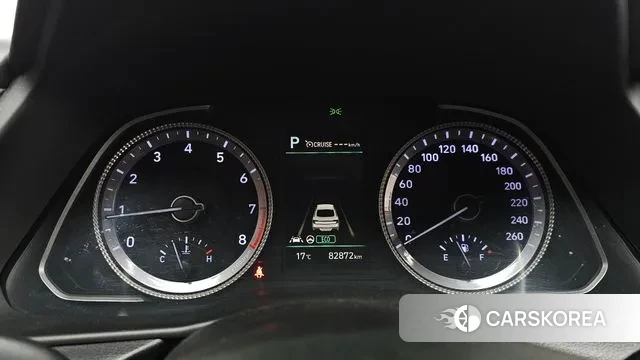 Hyundai Sonata (DN8) id 3727145 из Кореи 17