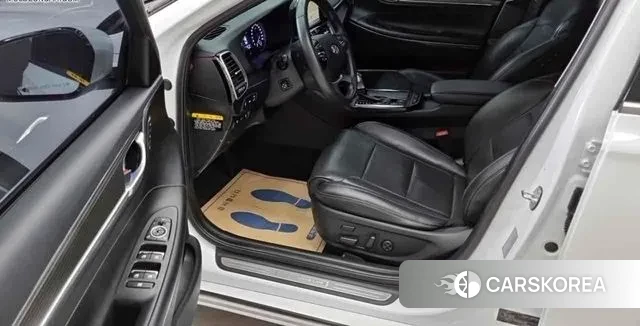 Hyundai Grandeur IG Hybrid id 3275206 из Кореи 15