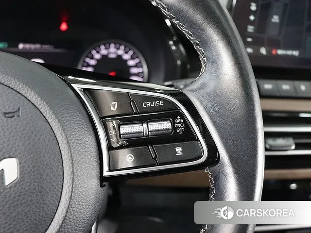 Kia Seltos id 3690898 из Кореи 17