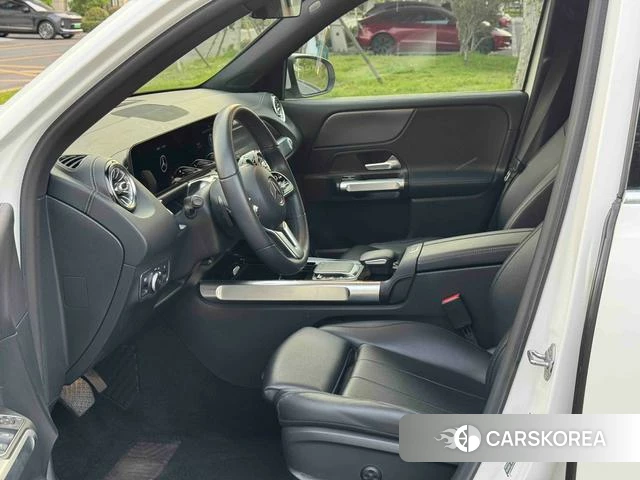 Mercedes-Benz GLB id 4314834 из Китая 12