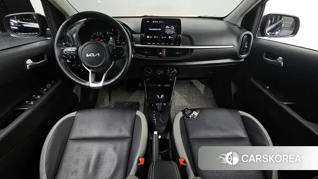 Kia Morning Urban (JA) id 3654541 из Кореи 17