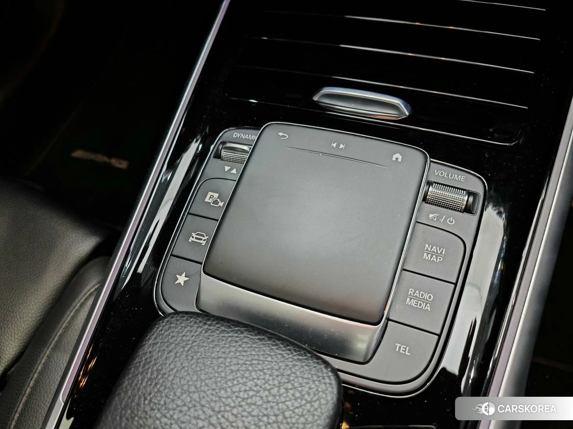 Mercedes-Benz GLB id 4515216 из Китая 17
