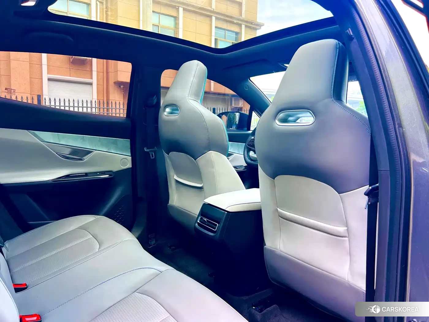 Chang'an Changan UNI-T id 4578298 из Китая 14