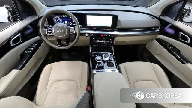 Kia Carnival 4th generation id 3360350 из Кореи 17