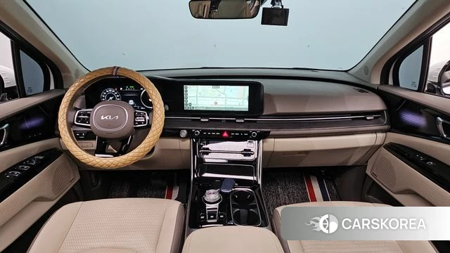 Kia Carnival 4th generation id 4730664 из Кореи 17