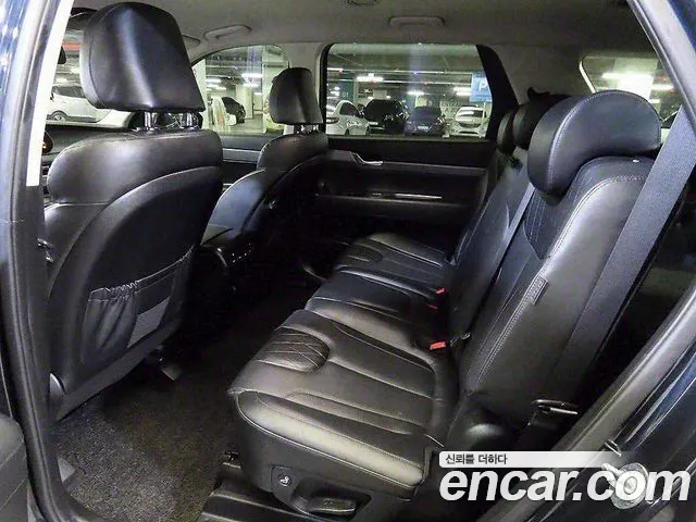 Hyundai Palisade id 2751088 из Кореи 16