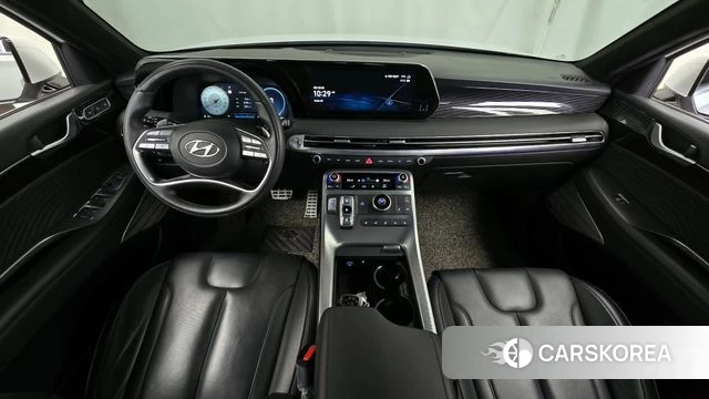 Hyundai The New Palisade id 4308590 из Кореи 29
