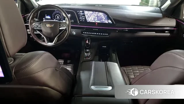 Cadillac Escalade 5th Generation id 3378029 из Кореи 17