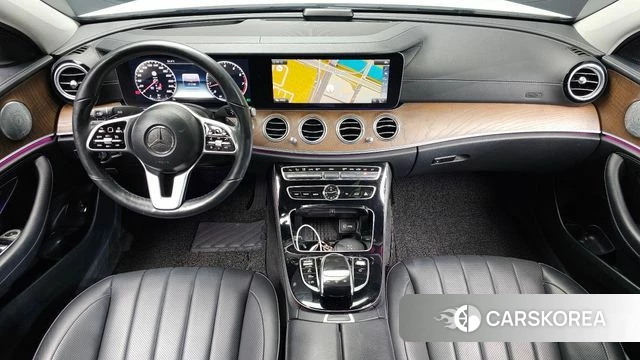 Mercedes-Benz E-Class W213 id 4770546 из Кореи 17