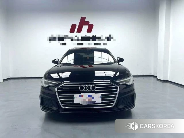 Audi A6L id 4265849 из Китая 7