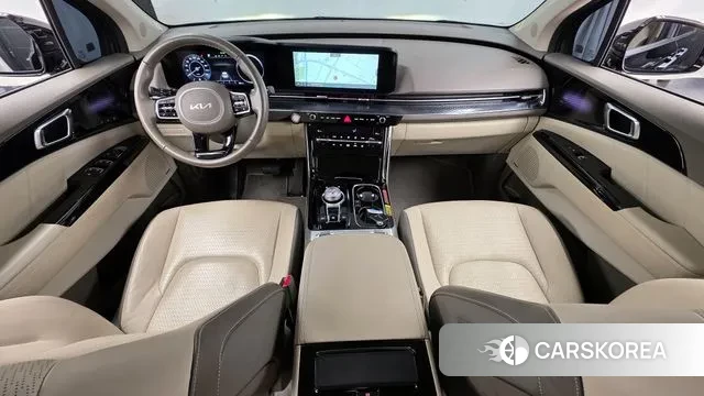 Kia Carnival 4th generation id 3348454 из Кореи 17