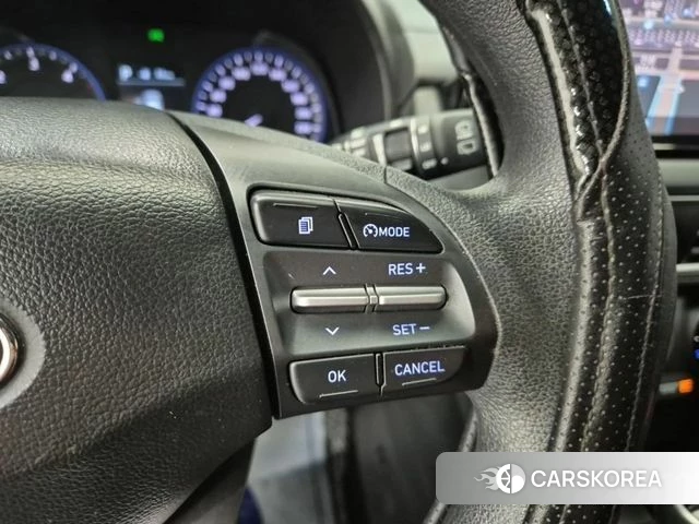 Hyundai Kona id 4557983 из Кореи 17