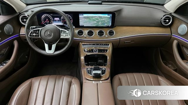 Mercedes-Benz E-Class W213 id 3866883 из Кореи 17