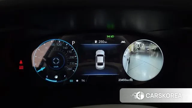 Genesis The New G70 id 3432202 из Кореи 17