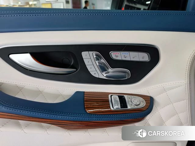 Mercedes-Benz V-class id 4275539 из Китая 26